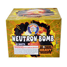 NEUTRON BOMB